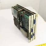 Okuma E4809-436-011-E Opus 5000 Main Board W/ Add-on M6, M3, M2-II, MII-0. Fixed Price $707.84.
