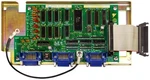 Yaskawa Pcb Board Model ETC621033.3 Used. Fixed Price $990.00.