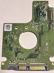 Pcb Only 2060-771820-000 Rev Western Digital 2.5" Sata Qr: 771820-200 03P. Fixed Price $21.77.