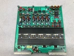 Used Sieb & Meyer Servo Amplifier 26.39.023.7. Fixed Price $49.50.
