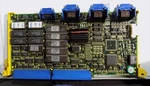 Fanuc A16B-2201-010 Memory Board Loaded Removed From Hardinge VMC1000II Machine. Fixed Price $288.95.