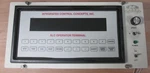 Icci Slc Operator Terminal Display 8002755, With Panel Furnace Ready Install. Fixed Price $600.00.