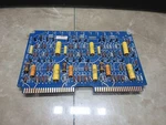 Cutler-hammer Circuit Board Unit 58-4219-2 81-13694 Pti Cnc Edm. Fixed Price $99.99.