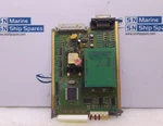 Sieger 05701-A-0301 Single Channel Control Card 4-20MA 05701-A-0281 05701-C-0241. Fixed Price $854.05.