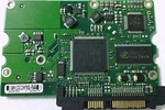 ST3808110AS, 9BD131-302, 3.AAD, 100387564 H, Seagate Sata 3.5 Pcb. Fixed Price $52.16.