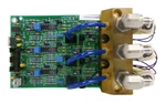 Ab Sciex 1000001024B Gas Controller Manifold Pcb Working Surplus. Fixed Price $760.25.