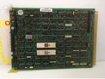 General Automation (31D02573A01) Pcb Circuit Board, Rev. Fixed Price $229.95.