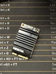 Maxiiot GL5712-UX Nebra 915MHZ North America US915 Lorawan Module. Fixed Price $29.99.