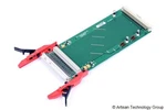 Delta Tau ACC-56E Extender Board With 3U Fused Backplane. Fixed Price $415.00.