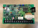 Sabina Electric, Tach Loss & Overspeed Board, 5120-000, Rev. C.. Fixed Price $225.00.