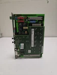 Homatic 2-083-01-5089 Cpu 68340 HC010 Rev 07 Board W/ 2-083-01-5081 Light Bus. Fixed Price $819.95.