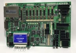 Tel Tokyo Electron MPC-T0048A-11 Io Mtr #02 Board TOB1048 Pcb W/ HA-027 Conn Il. Fixed Price $1215.00.