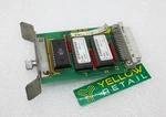 Indramat As 31/012-000 Module Controller Kdv 3.3-150-3-A00-W1, 109-0657-4B02-02. Fixed Price $290.00.