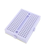 Six Color Mini Breadboard Solderless Prototype SYB-170 Tie-points Pcb Test. Fixed Price $11.23.