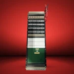 Carlo Gavazzi 9351111-01B Control Pcb L-199097 L-15889 Oem Replacement. Fixed Price $155.48.