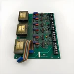 Ipc Automation 850-5220-002 Printed Circuit Board. Fixed Price $99.00.