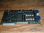 Yaskawa Circuit Board JANCD-CG23 Rev B02, JANCDCG23, DF8202769/B0, DF82O2769/BO. Fixed Price $275.00.