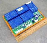 Weidmuller AG1042 Plc Machine Control Circuit Board 250V 24V Dc 6. Fixed Price $127.99.