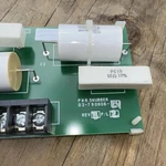 Liebert 02-790806-24 Rev P/l Pwa Snubber Board. Fixed Price $50.00.