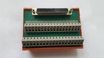 Wago 289-558 Interface Module (R1S7.6B1). Fixed Price $32.23.