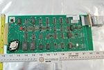 3160711 I/o Board Bruce Systems. Fixed Price $250.37.