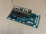 Haas 32-4075E Rev 65-4075E Power Supply Board 230V Ac Warranty Fast Shipping. Fixed Price $375.00.