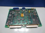 Mitsubishi Circuit Board BN624A550G51. Fixed Price $99.99.