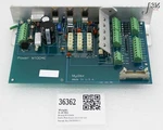 36362 Mydax Pcb, Power Assy M1004E. Fixed Price $150.00.