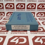 ACPU90-S8UM Uni-pro Control Board, 23.050050-0004, Opened. Fixed Price $419.00.