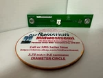 New DS200SHCAG1BAA 6BA00 Motor Bridge Shunt Connecting Board Ships Same Day. Fixed Price $341.25.