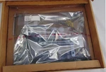 New Schindler Elevator 225435 Asibna 3.Q Circuit Board Sealed. Fixed Price $1499.99.