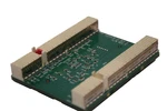 Carlo Gavazzi 9329436-01 , 932943601 Circuit Board Card. Fixed Price $49.00.
