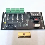 Moore 16199-1-1 115/230 Vac 24VDC Power Supply Board. Fixed Price $25.46.
