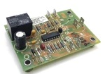 Honeywell L8104 2015 Auto Gas Shutoff Control Circuit Board 24VAC Used #P880A. Fixed Price $99.00.