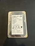 Untested Seagate Barracuda Ata Iv GB,INTERNAL,7200 RPM,3.5" (ST360021A) Hdd. Fixed Price $10.00.