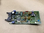 Toshiba H2184311 Driver Board Control V2DRA Module #02X33. Fixed Price $694.99.