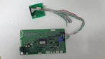 Komatsu Control Board Assembly CADK00360 + CADK00251 Tel Tokyo Electron. Fixed Price $270.00.