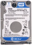 Western Digital 2.5" Blue 500GB Sata Ii 3GBPS Hdd WD5000LPVT-08G33. Fixed Price $14.99.