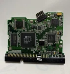 Western Digital WD600BB Ide Pcb Board Only 0000-001092-300 J. Fixed Price $19.99.