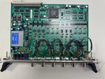 Nikon 4S008-278 Bsa-pzt Vme Pcb Card Nsr System Working Spare. Fixed Price $1000.00.