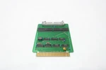 Cincinnati 817244 Circuit Board Interface Card. Fixed Price $86.00.