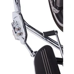 Ciro Twin Rail Board - With Adapter Chrome 60201. Fixed Price $174.99.