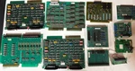 Ge Circuit Lot Expanded Logic Control Sequence Motherboards. Fixed Price $99.00.