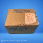 Mitsubishi NF50-SWU3 No-fuse Breaker Fnob. Fixed Price $178.20.
