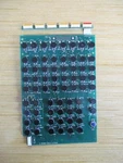 Okuma C-9402-1511-2/3-0 Cnc Control Board C9402-1511-1/3-0 Missing Cap. Fixed Price $247.77.