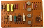 Perfboard Prototype (expanded Analog Module, 491407 Variant). Fixed Price $24.95.
