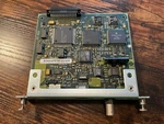 Hp Jetdirect 5182-4752 Rev Laser Printer Ethernet Network Card 10BASE-T. Fixed Price $42.00.