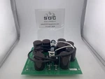 Eni Capacitor Board Pn: 1053-245 Rev:c. Fixed Price $400.00.