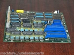 Mitsubishi MC231B Circuit Board BN624A892G51 Rev * Additional BN624A892H01. Fixed Price $325.00.