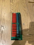 Muratec RYBD-16 Board Z90-30738-50. Fixed Price $105.53.
